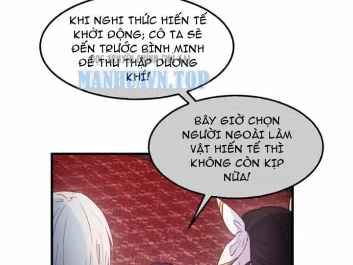 Kế Thừa Tủ Quần Áo Và Nữ Quỷ Từ Ông Nội - Chương 21 - ảnh 58