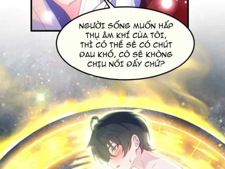 Kế Thừa Tủ Quần Áo Và Nữ Quỷ Từ Ông Nội - Chương 21 - ảnh 91