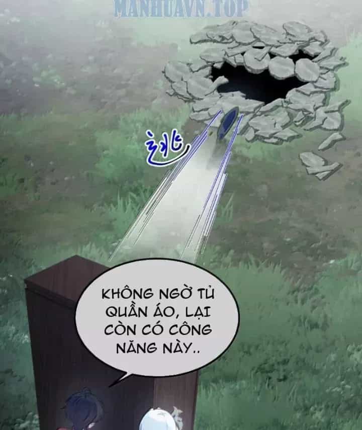 Kế Thừa Tủ Quần Áo Và Nữ Quỷ Từ Ông Nội - Chương 23 - ảnh 49