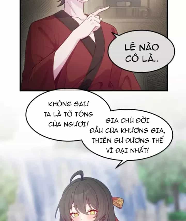 Kế Thừa Tủ Quần Áo Và Nữ Quỷ Từ Ông Nội - Chương 23 - ảnh 60