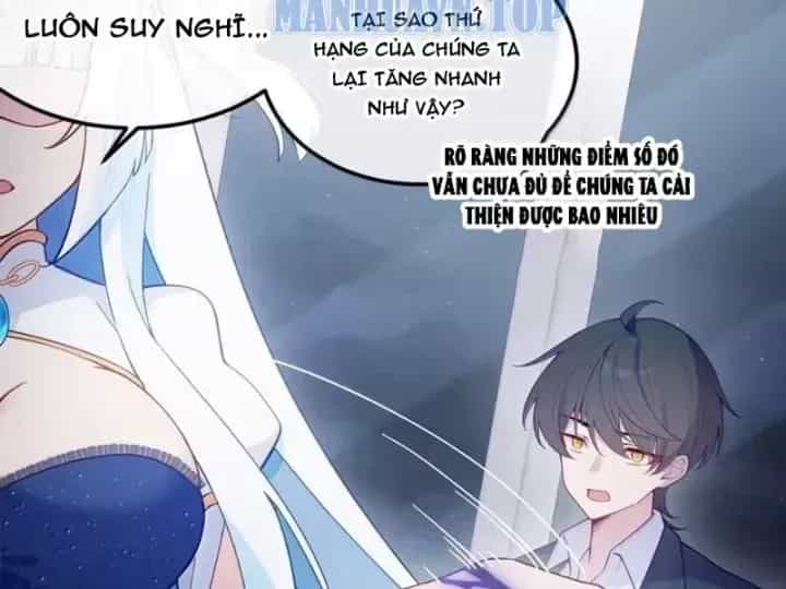 Kế Thừa Tủ Quần Áo Và Nữ Quỷ Từ Ông Nội - Chương 26 - ảnh 42