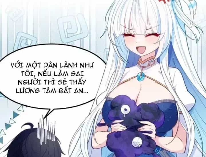 Kế Thừa Tủ Quần Áo Và Nữ Quỷ Từ Ông Nội - Chương 28 - ảnh 12