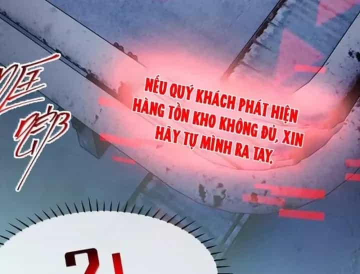 Kế Thừa Tủ Quần Áo Và Nữ Quỷ Từ Ông Nội - Chương 28 - ảnh 34