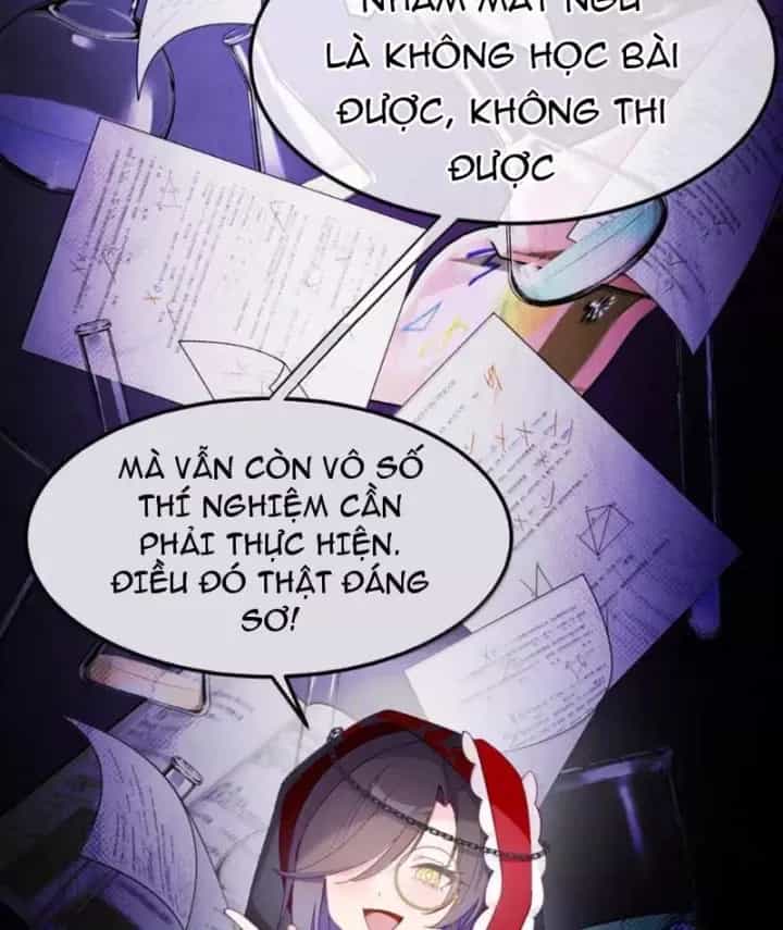 Kế Thừa Tủ Quần Áo Và Nữ Quỷ Từ Ông Nội - Chương 30 - ảnh 44