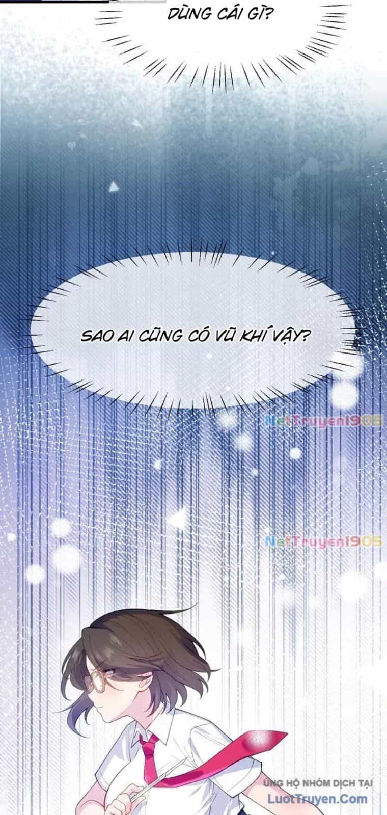 Kế Thừa Tủ Quần Áo Và Nữ Quỷ Từ Ông Nội - Chương 3 - ảnh 14