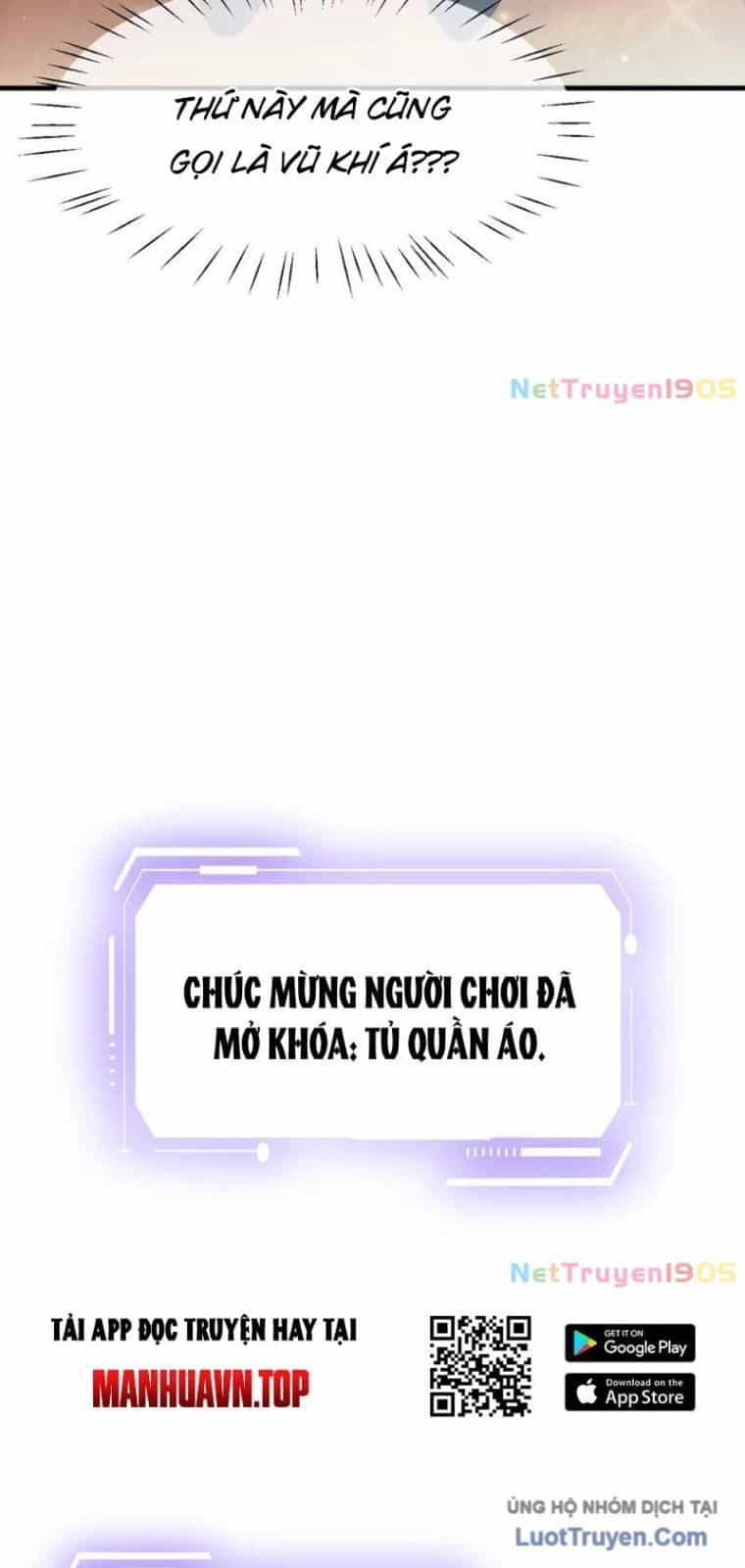 Kế Thừa Tủ Quần Áo Và Nữ Quỷ Từ Ông Nội - Chương 3 - ảnh 24