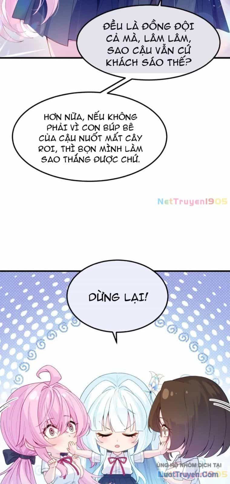 Kế Thừa Tủ Quần Áo Và Nữ Quỷ Từ Ông Nội - Chương 3 - ảnh 33