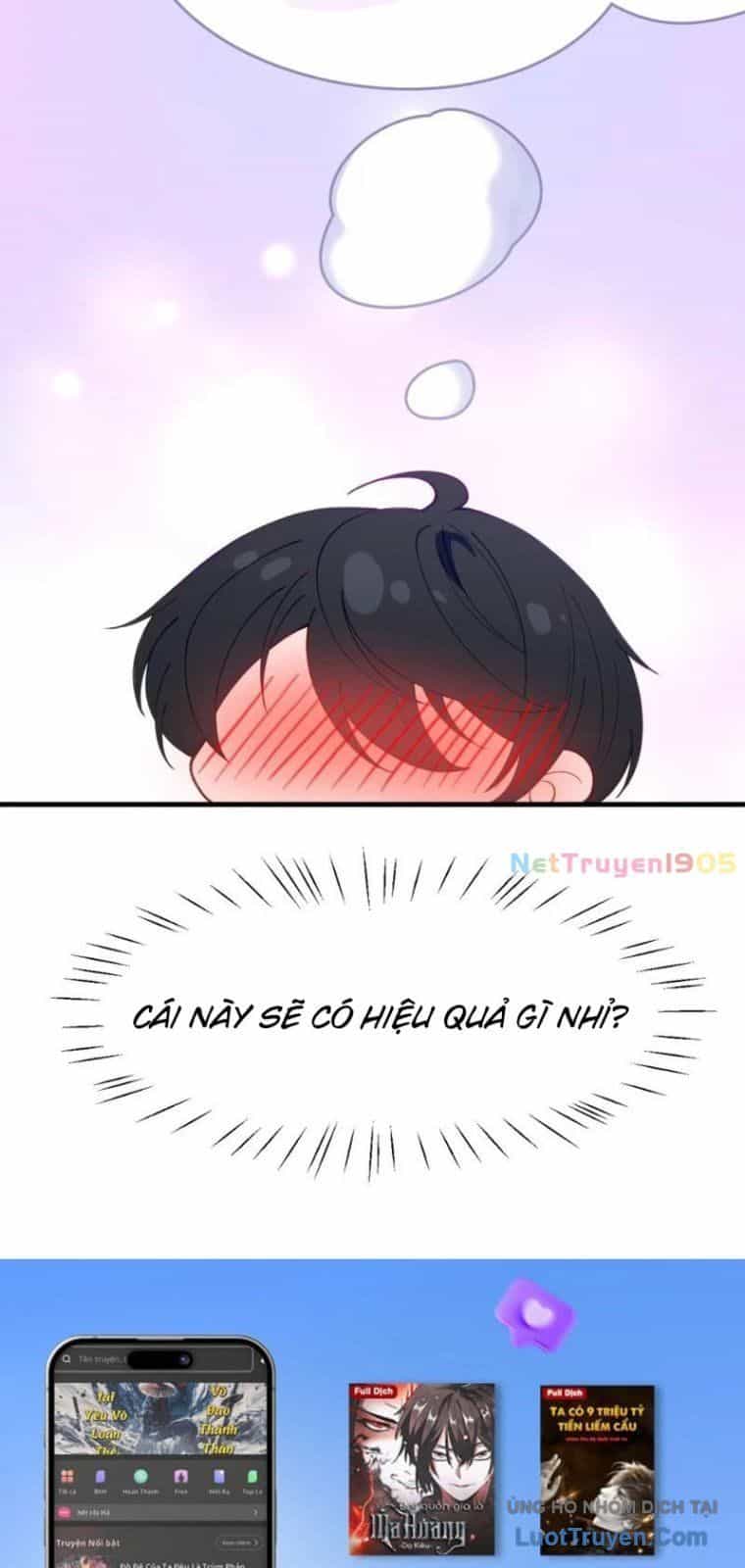 Kế Thừa Tủ Quần Áo Và Nữ Quỷ Từ Ông Nội - Chương 3 - ảnh 55