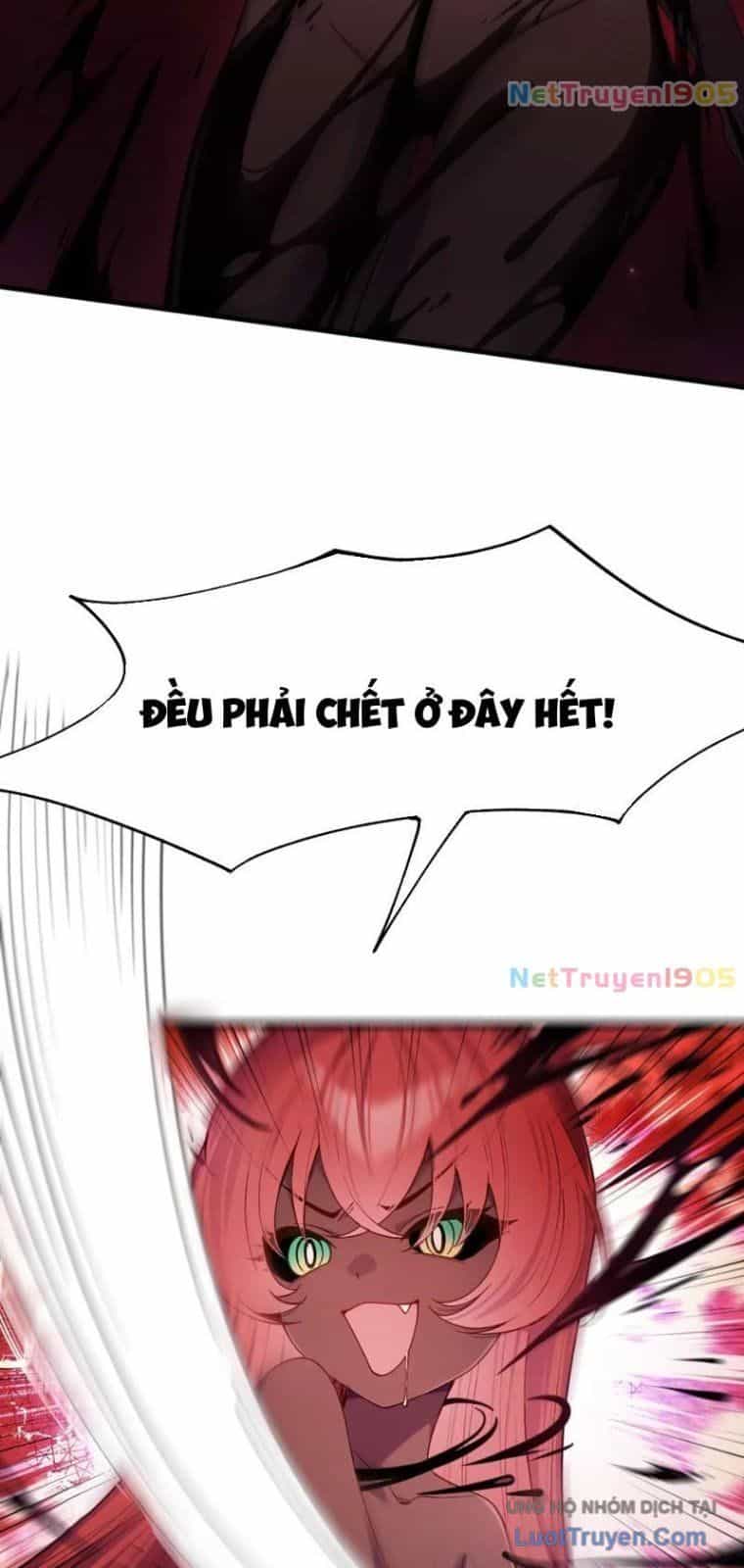 Kế Thừa Tủ Quần Áo Và Nữ Quỷ Từ Ông Nội - Chương 3 - ảnh 6