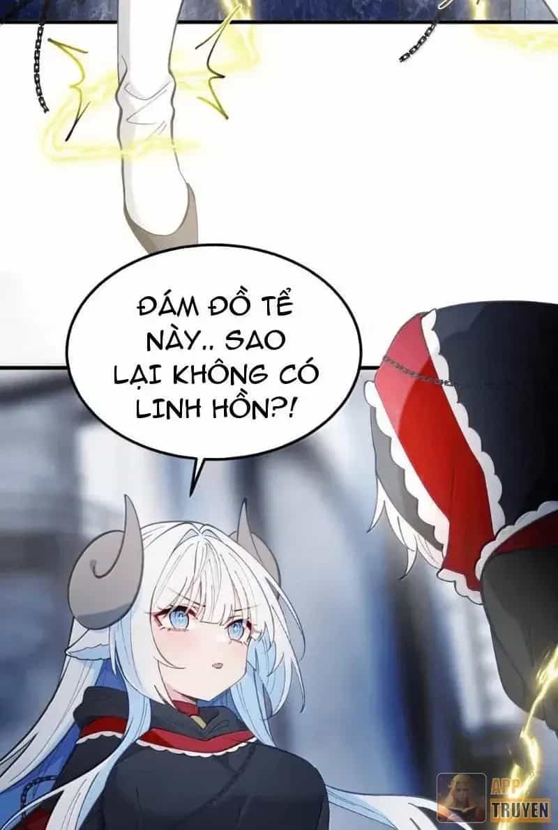 Kế Thừa Tủ Quần Áo Và Nữ Quỷ Từ Ông Nội - Chương 31 - ảnh 12