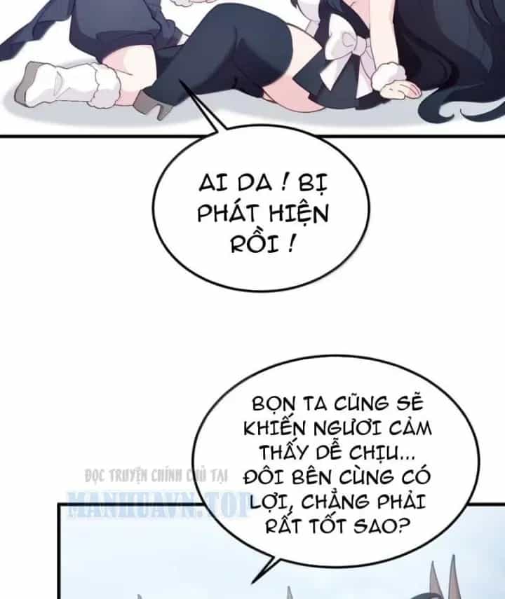 Kế Thừa Tủ Quần Áo Và Nữ Quỷ Từ Ông Nội - Chương 32 - ảnh 70