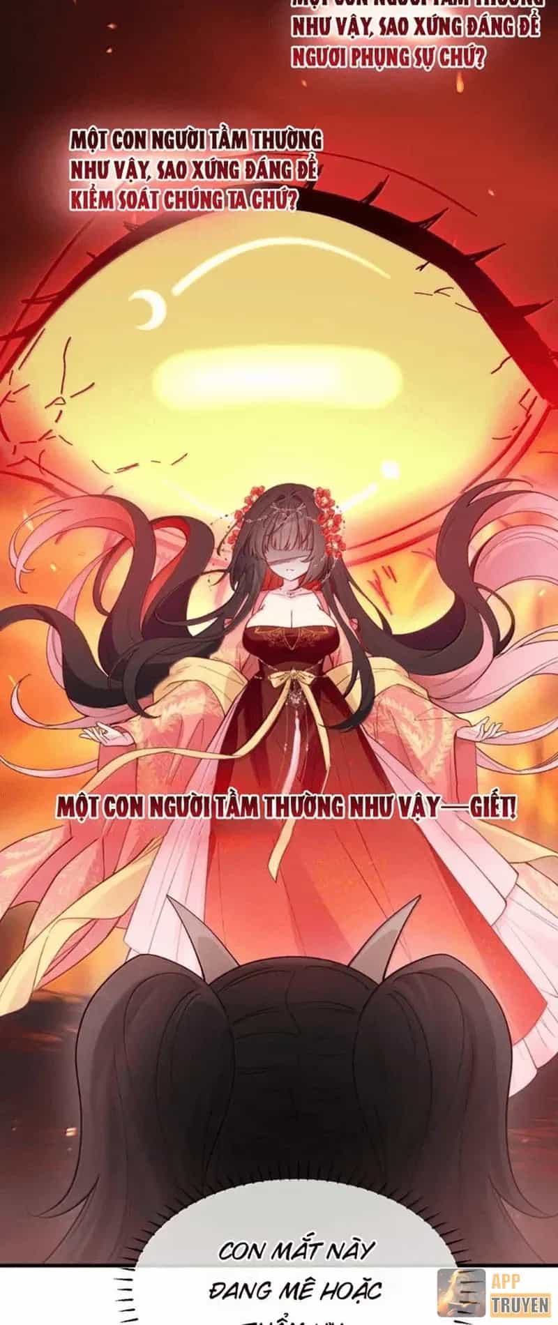 Kế Thừa Tủ Quần Áo Và Nữ Quỷ Từ Ông Nội - Chương 34 - ảnh 10