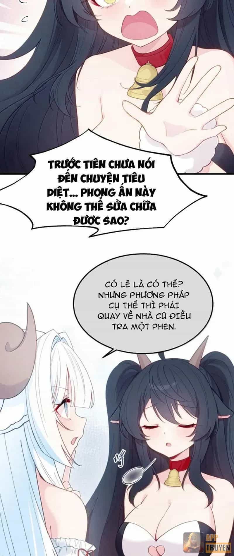 Kế Thừa Tủ Quần Áo Và Nữ Quỷ Từ Ông Nội - Chương 34 - ảnh 34