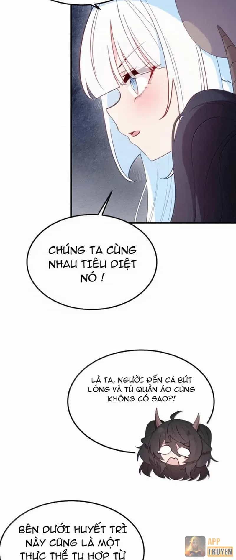 Kế Thừa Tủ Quần Áo Và Nữ Quỷ Từ Ông Nội - Chương 34 - ảnh 38