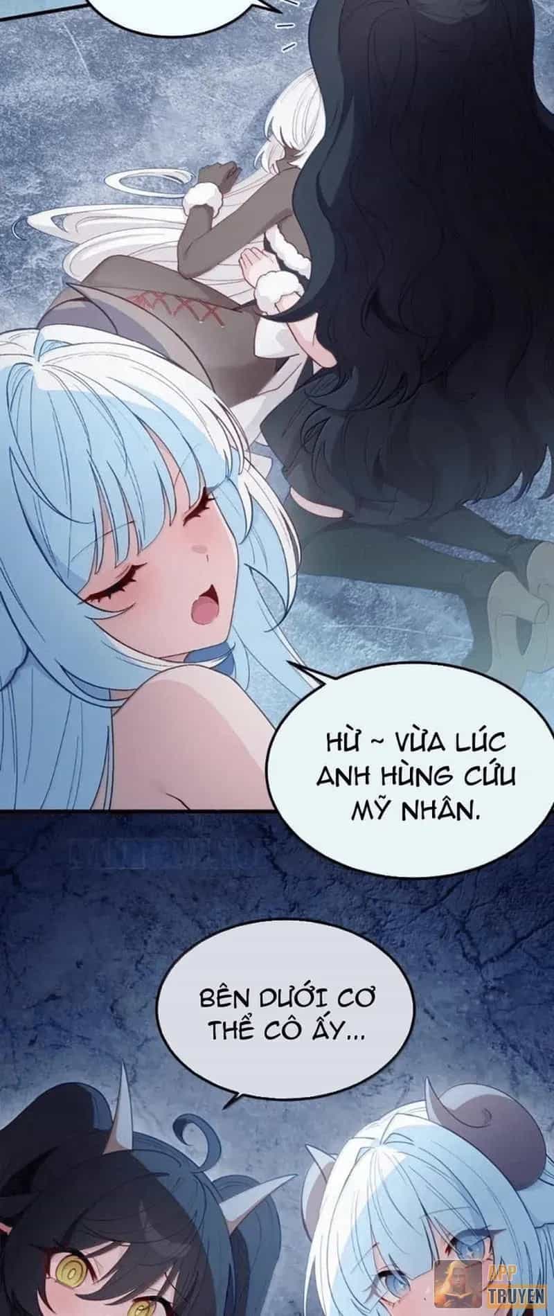 Kế Thừa Tủ Quần Áo Và Nữ Quỷ Từ Ông Nội - Chương 34 - ảnh 47