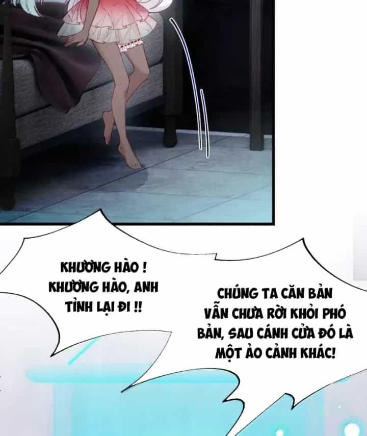 Kế Thừa Tủ Quần Áo Và Nữ Quỷ Từ Ông Nội - Chương 35 - ảnh 36