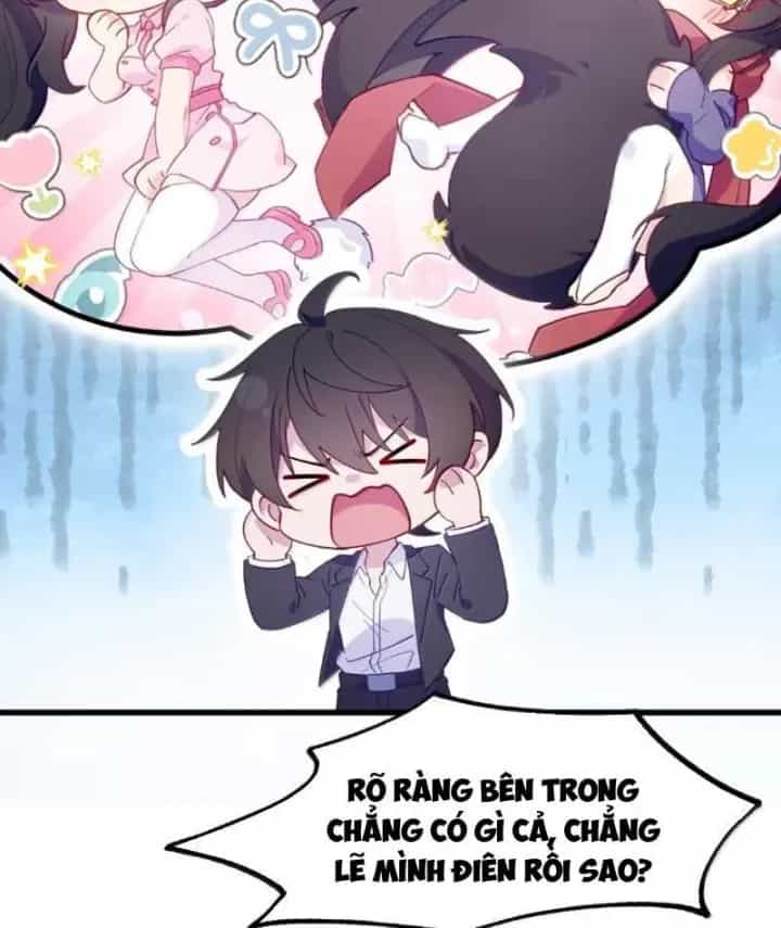 Kế Thừa Tủ Quần Áo Và Nữ Quỷ Từ Ông Nội - Chương 35 - ảnh 61