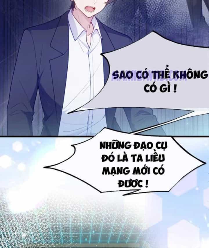 Kế Thừa Tủ Quần Áo Và Nữ Quỷ Từ Ông Nội - Chương 36 - ảnh 17