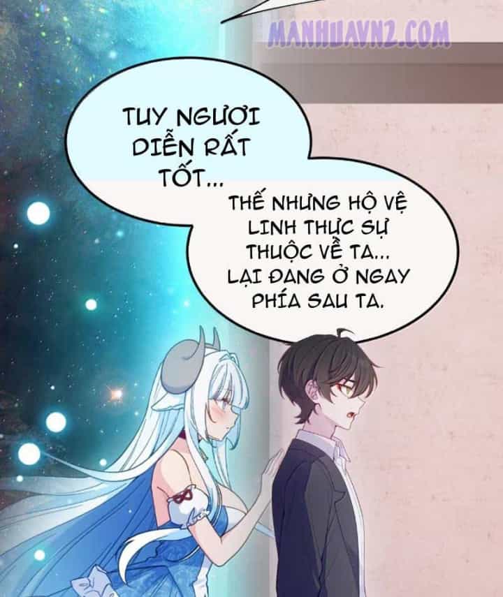 Kế Thừa Tủ Quần Áo Và Nữ Quỷ Từ Ông Nội - Chương 36 - ảnh 21