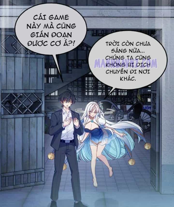 Kế Thừa Tủ Quần Áo Và Nữ Quỷ Từ Ông Nội - Chương 36 - ảnh 37