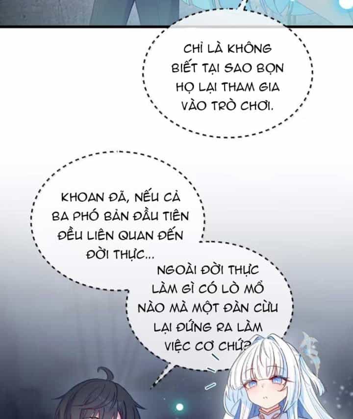 Kế Thừa Tủ Quần Áo Và Nữ Quỷ Từ Ông Nội - Chương 36 - ảnh 44