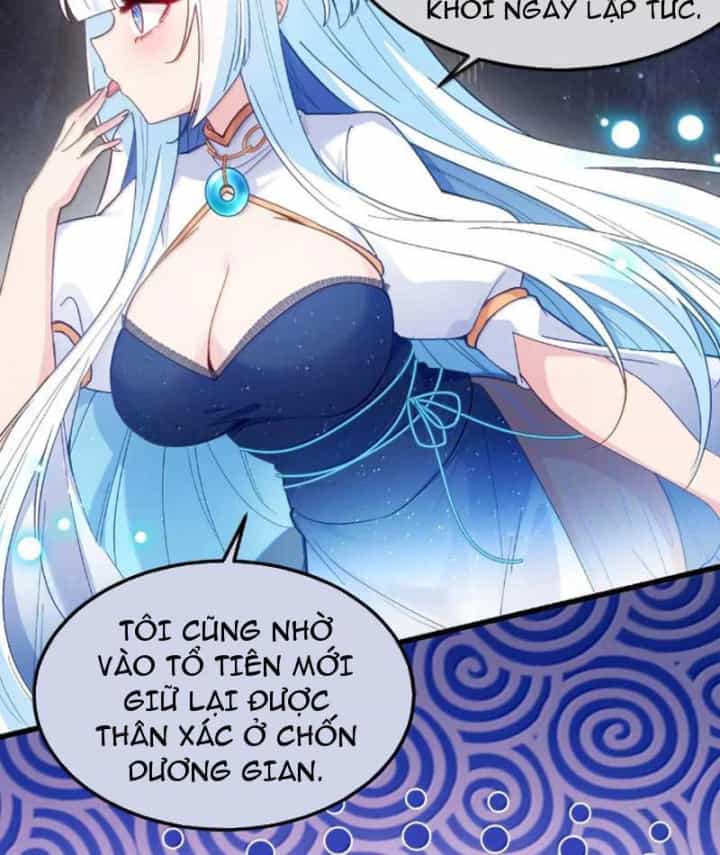 Kế Thừa Tủ Quần Áo Và Nữ Quỷ Từ Ông Nội - Chương 36 - ảnh 51