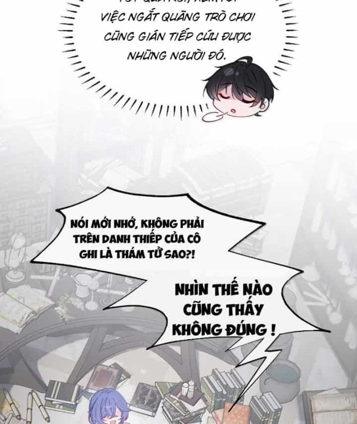 Kế Thừa Tủ Quần Áo Và Nữ Quỷ Từ Ông Nội - Chương 36 - ảnh 56