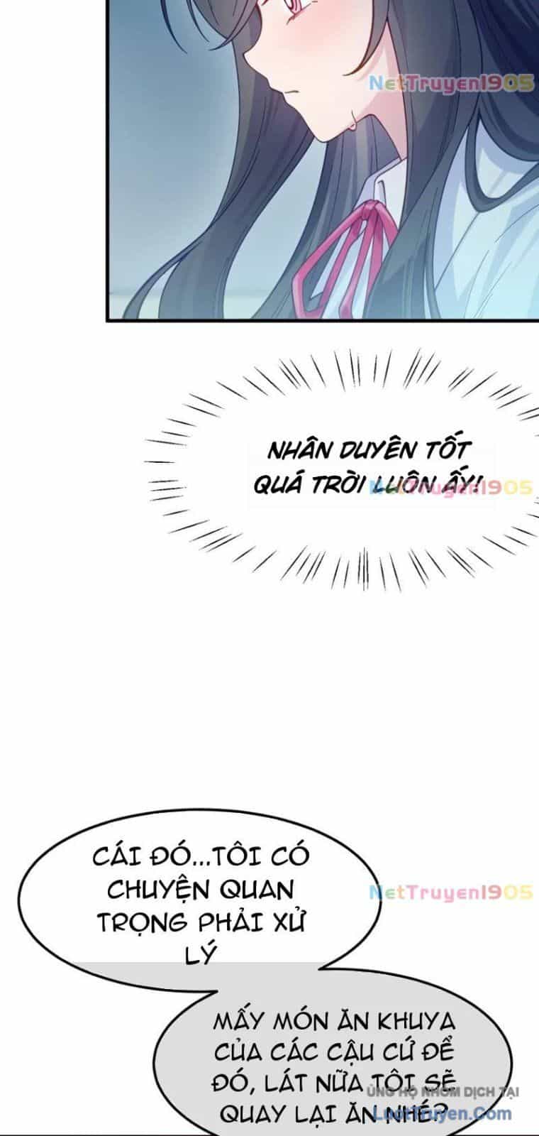 Kế Thừa Tủ Quần Áo Và Nữ Quỷ Từ Ông Nội - Chương 4 - ảnh 27