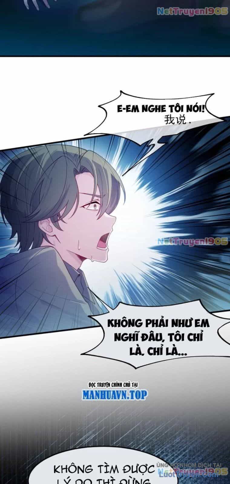 Kế Thừa Tủ Quần Áo Và Nữ Quỷ Từ Ông Nội - Chương 5 - ảnh 10