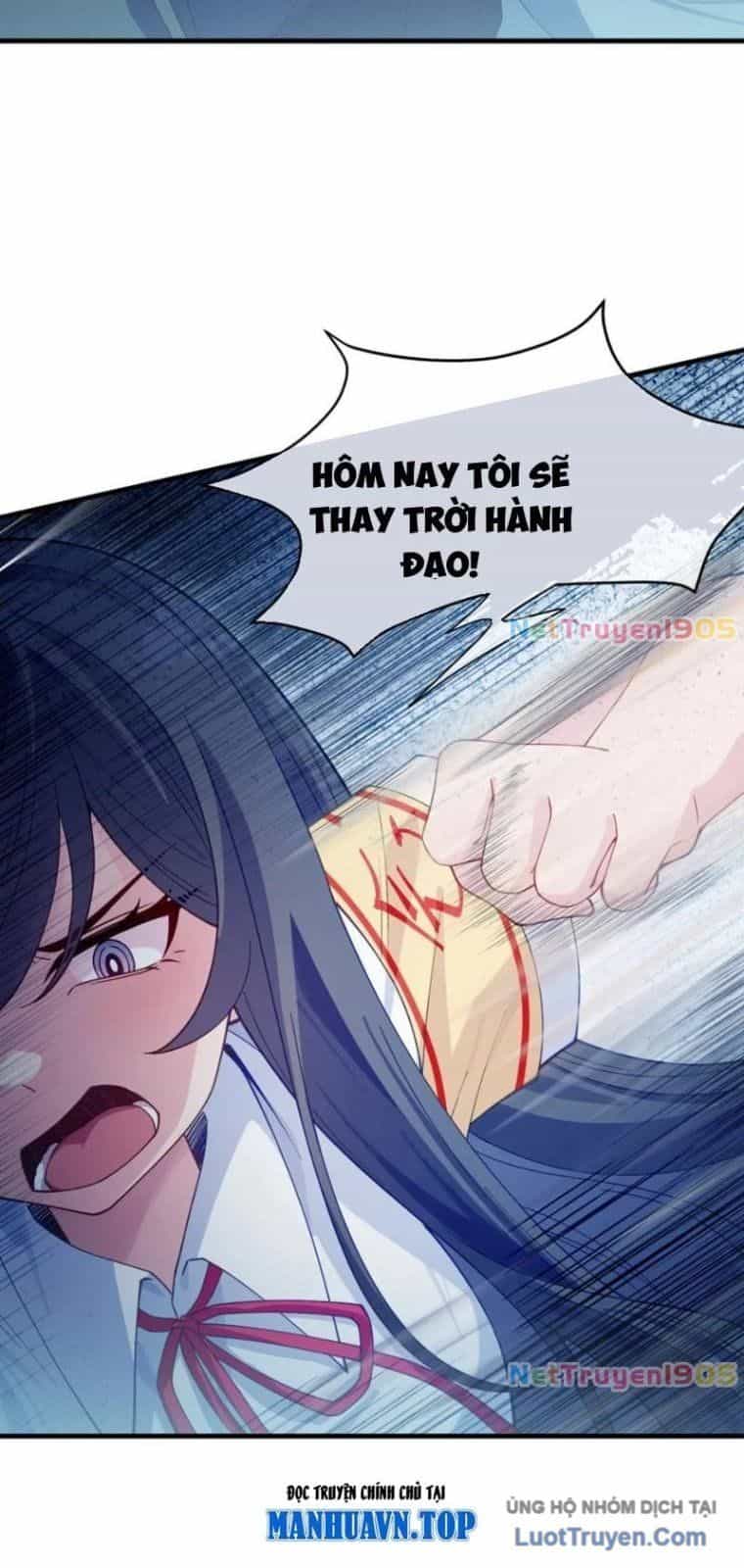 Kế Thừa Tủ Quần Áo Và Nữ Quỷ Từ Ông Nội - Chương 5 - ảnh 12