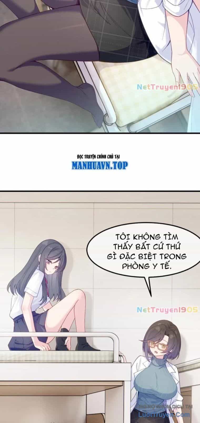 Kế Thừa Tủ Quần Áo Và Nữ Quỷ Từ Ông Nội - Chương 5 - ảnh 20