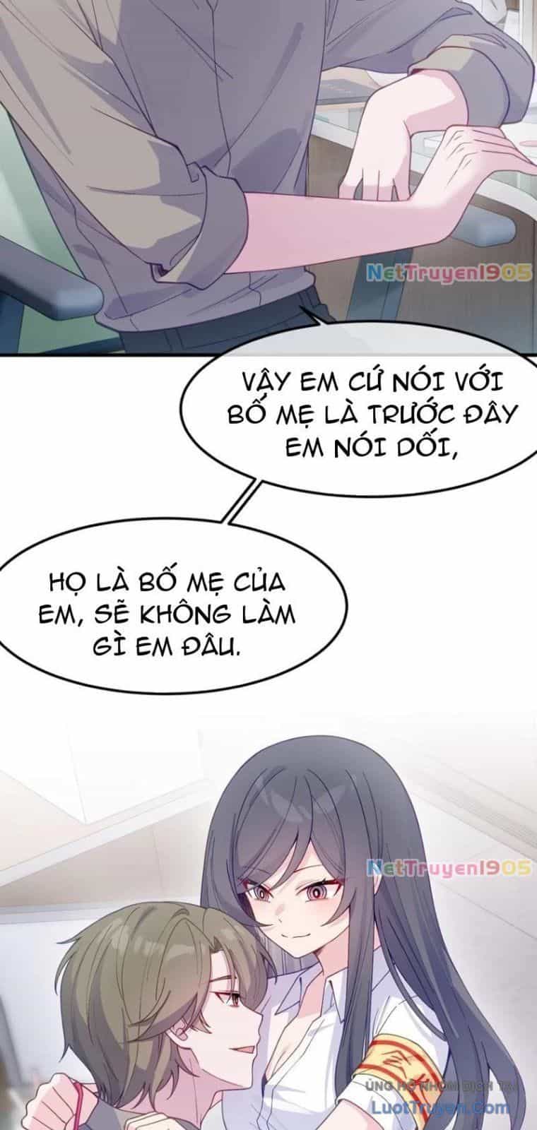 Kế Thừa Tủ Quần Áo Và Nữ Quỷ Từ Ông Nội - Chương 5 - ảnh 40