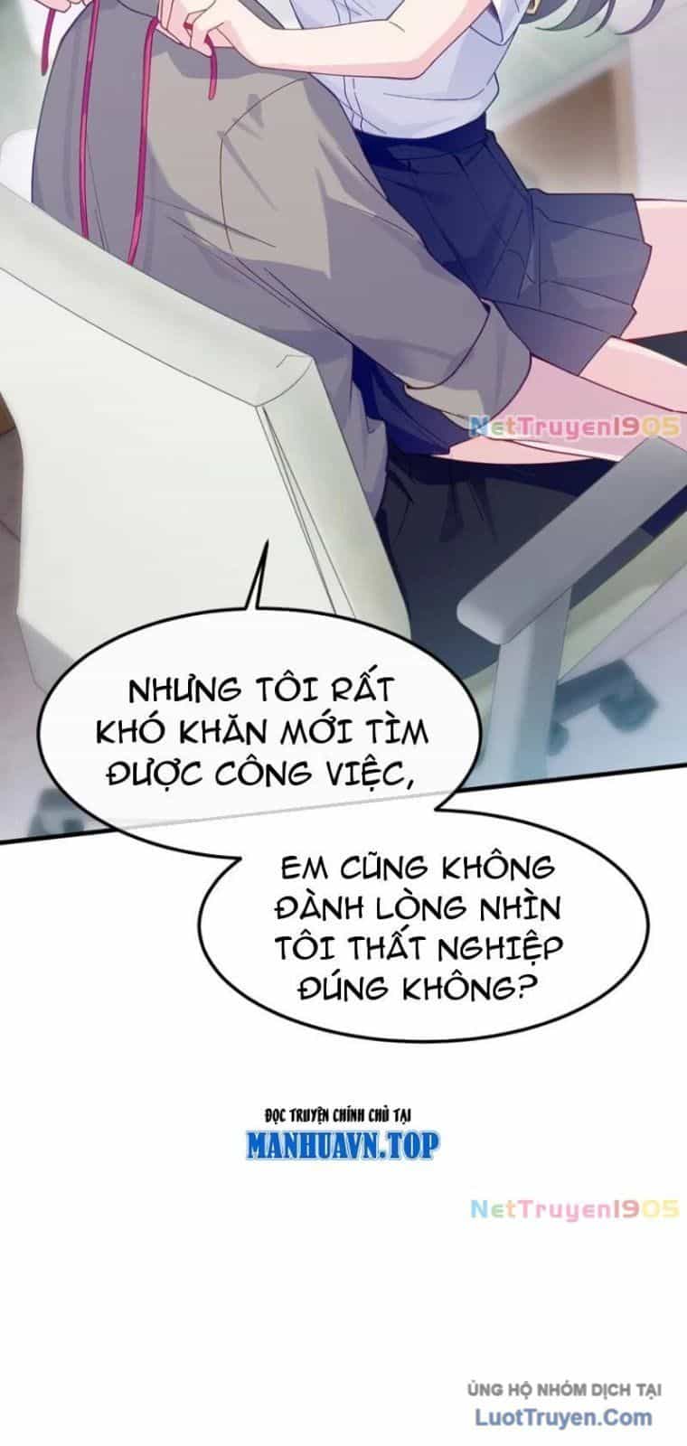 Kế Thừa Tủ Quần Áo Và Nữ Quỷ Từ Ông Nội - Chương 5 - ảnh 41