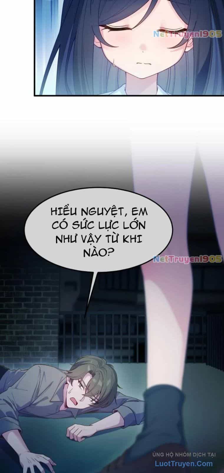 Kế Thừa Tủ Quần Áo Và Nữ Quỷ Từ Ông Nội - Chương 5 - ảnh 9