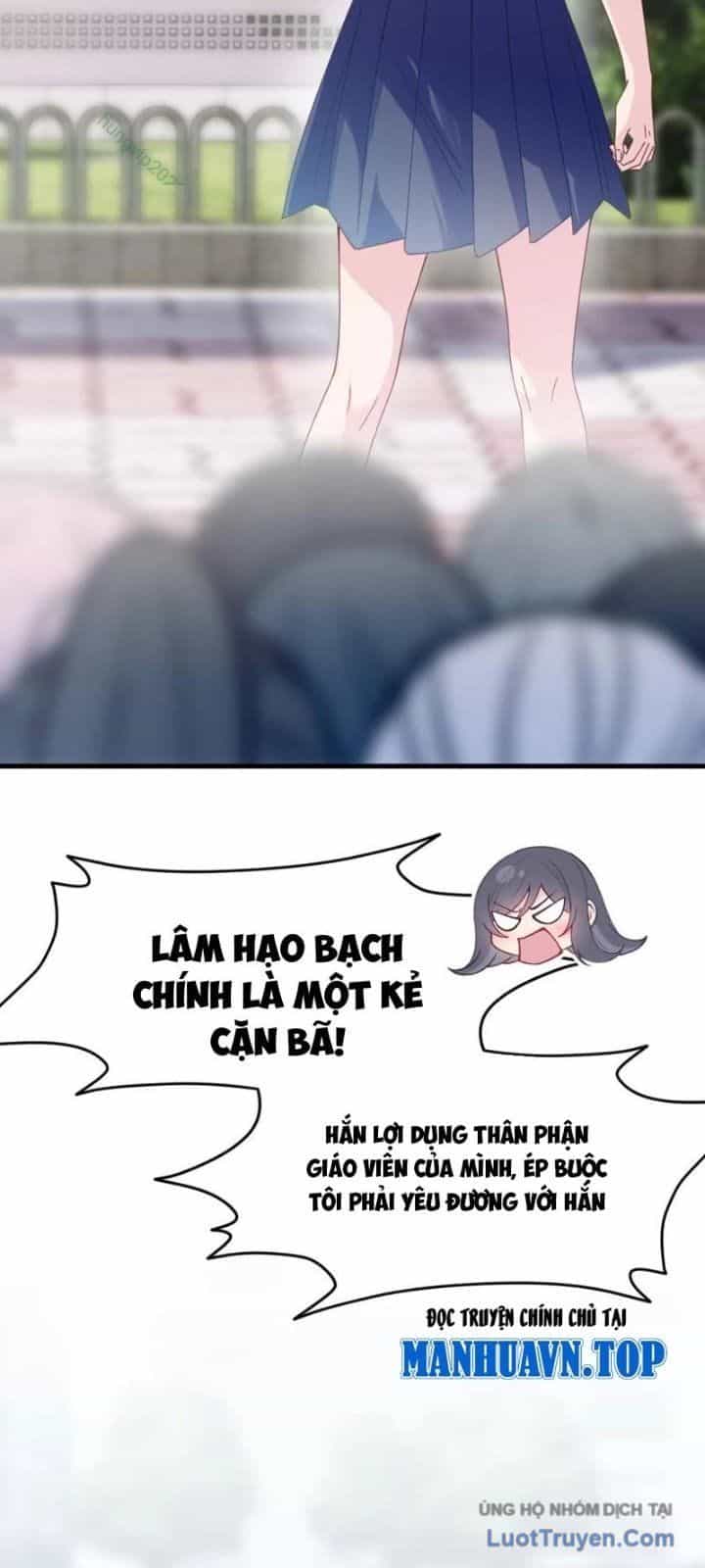 Kế Thừa Tủ Quần Áo Và Nữ Quỷ Từ Ông Nội - Chương 6 - ảnh 13