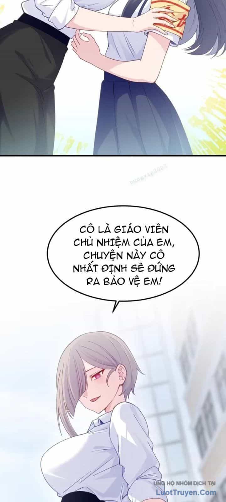 Kế Thừa Tủ Quần Áo Và Nữ Quỷ Từ Ông Nội - Chương 6 - ảnh 20