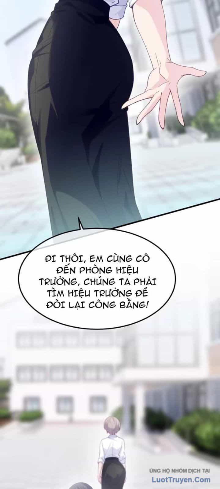 Kế Thừa Tủ Quần Áo Và Nữ Quỷ Từ Ông Nội - Chương 6 - ảnh 21