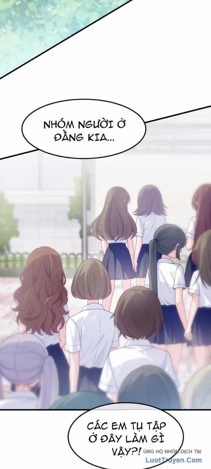 Kế Thừa Tủ Quần Áo Và Nữ Quỷ Từ Ông Nội - Chương 6 - ảnh 3