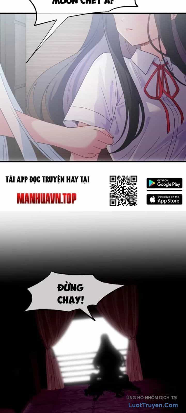 Kế Thừa Tủ Quần Áo Và Nữ Quỷ Từ Ông Nội - Chương 6 - ảnh 46
