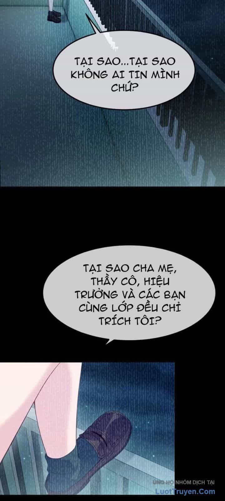 Kế Thừa Tủ Quần Áo Và Nữ Quỷ Từ Ông Nội - Chương 7 - ảnh 18