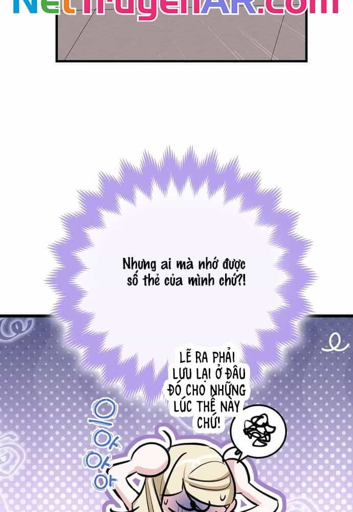 Kẻ Trộm Bóng Đêm Và Cuộc Hôn Nhân Giả Với Điều Tra Viên - Chương 2 - ảnh 37