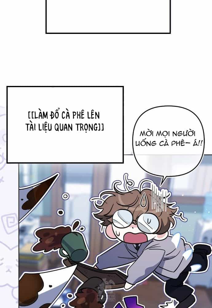 Kẻ Trộm Bóng Đêm Và Cuộc Hôn Nhân Giả Với Điều Tra Viên - Chương 3 - ảnh 65