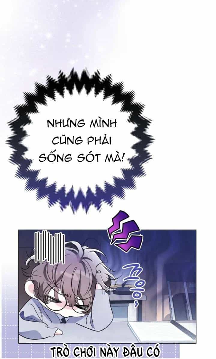 Kẻ Trộm Bóng Đêm Và Cuộc Hôn Nhân Giả Với Điều Tra Viên - Chương 4 - ảnh 50