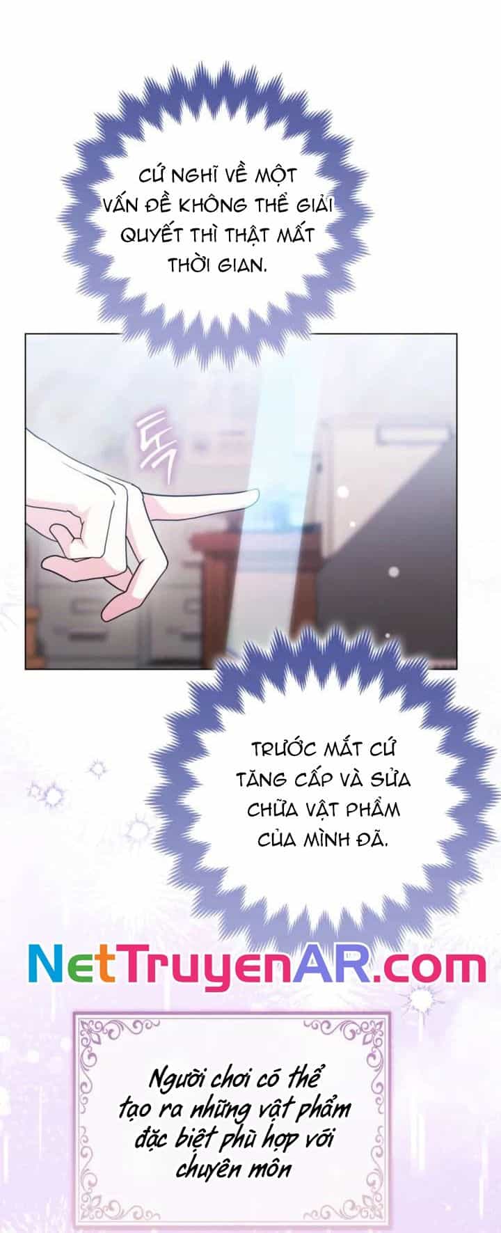 Kẻ Trộm Bóng Đêm Và Cuộc Hôn Nhân Giả Với Điều Tra Viên - Chương 4 - ảnh 60
