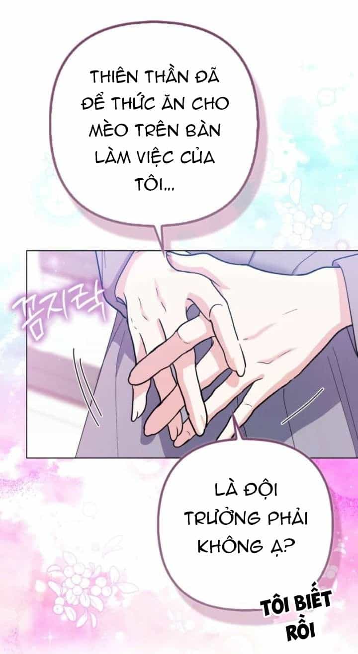 Kẻ Trộm Bóng Đêm Và Cuộc Hôn Nhân Giả Với Điều Tra Viên - Chương 5 - ảnh 28