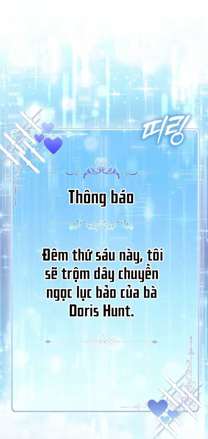 Kẻ Trộm Bóng Đêm Và Cuộc Hôn Nhân Giả Với Điều Tra Viên - Chương 5 - ảnh 46