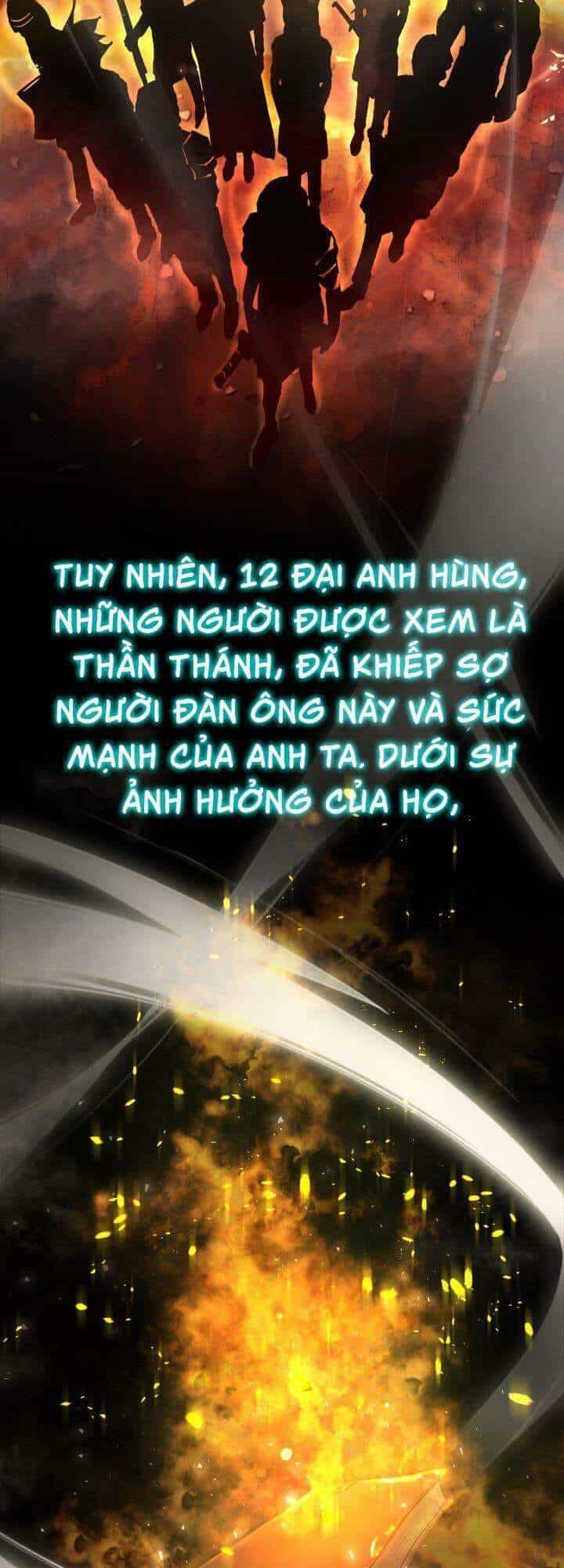 Kể Từ Bây Giờ, Tôi Là Một Người Chơi - Chương 1 - ảnh 21
