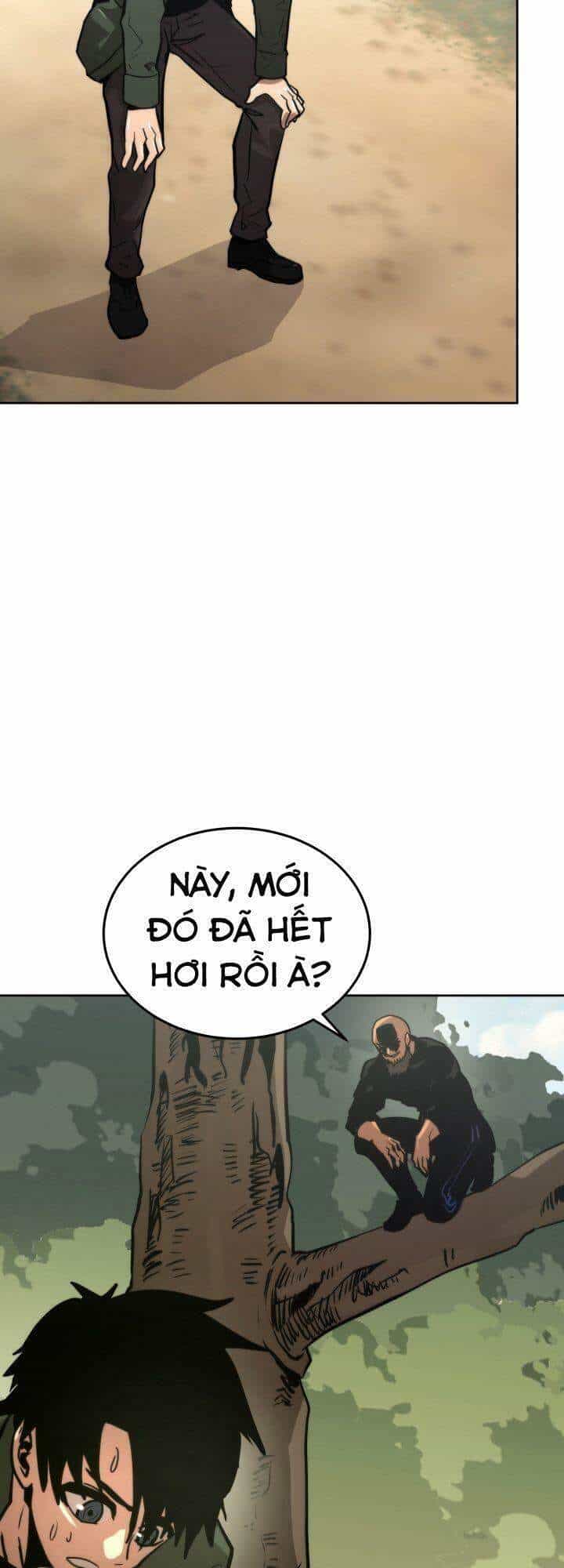 Kể Từ Bây Giờ, Tôi Là Một Người Chơi - Chương 1 - ảnh 28