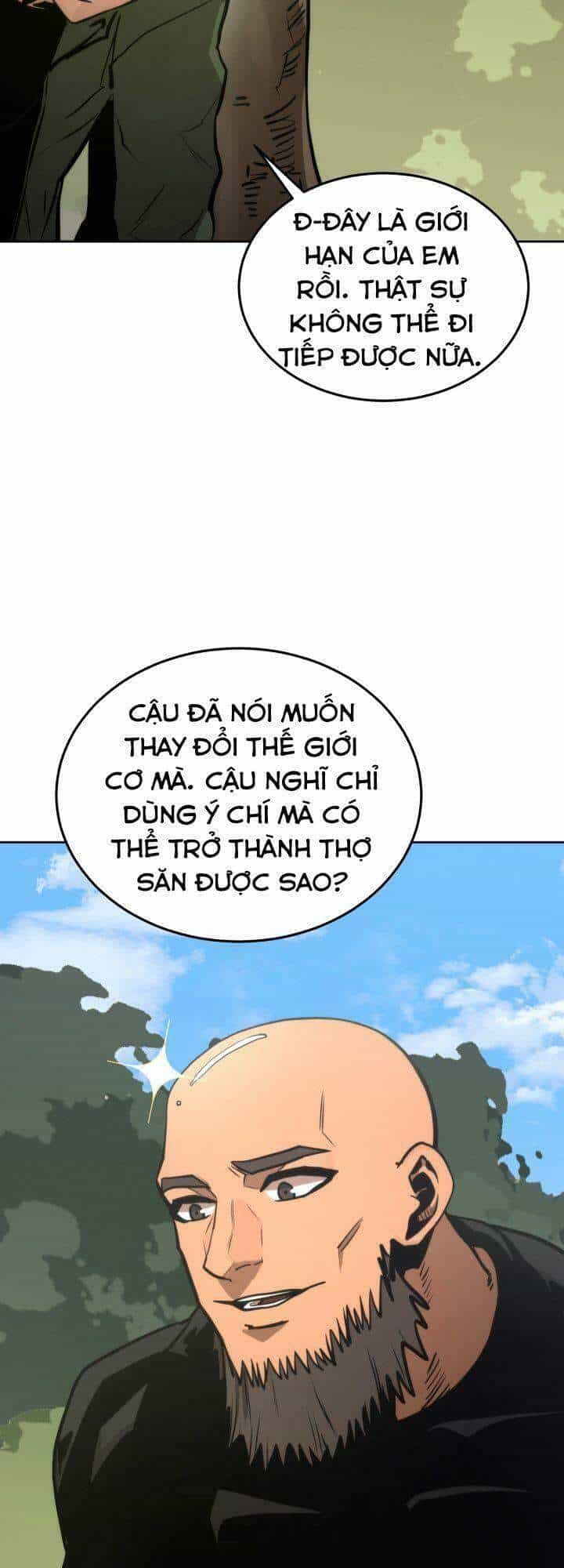 Kể Từ Bây Giờ, Tôi Là Một Người Chơi - Chương 1 - ảnh 29