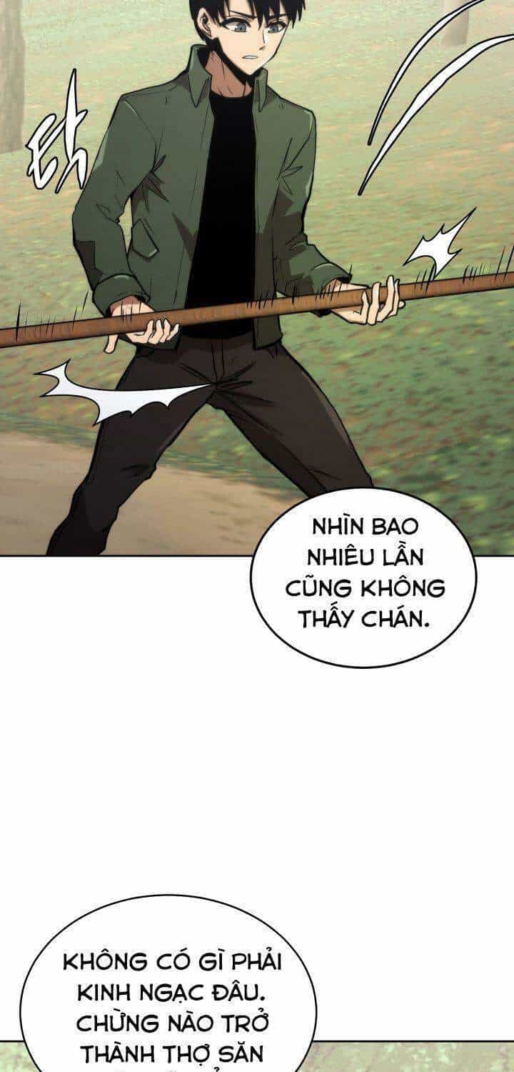 Kể Từ Bây Giờ, Tôi Là Một Người Chơi - Chương 1 - ảnh 35